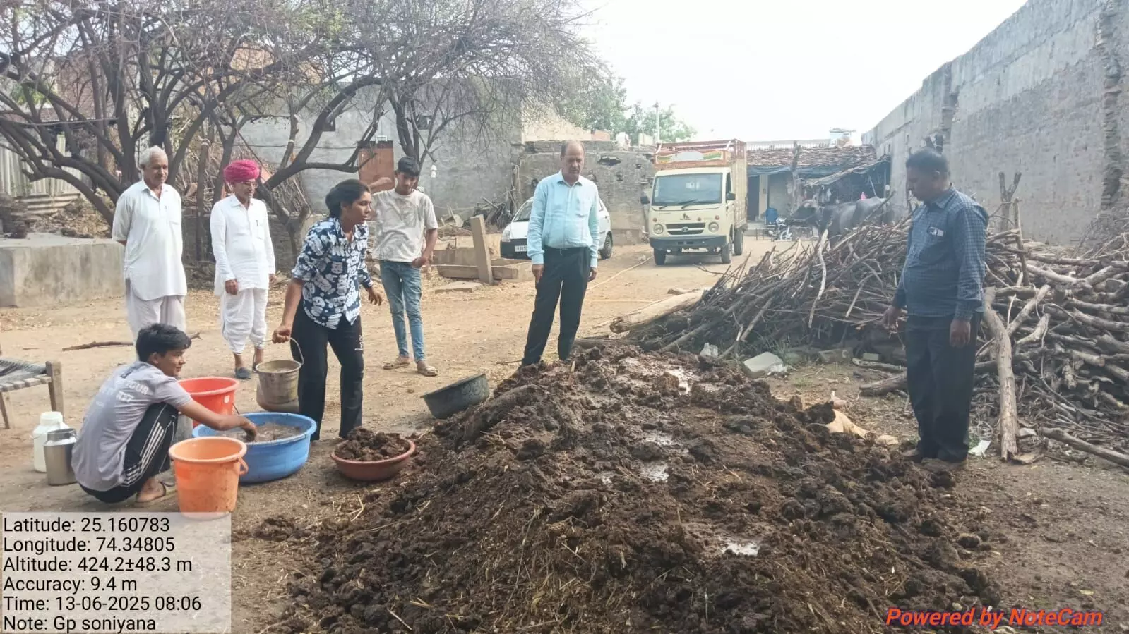 जैविक खेती को बढ़ावा- सहाड़ा ब्लॉक में एसडीएफ, एफईएस व गोयल संस्थान की पहल जैविक खेती को बढ़ावा- सहाड़ा ब्लॉक में एसडीएफ, एफईएस व गोयल संस्थान की पहल