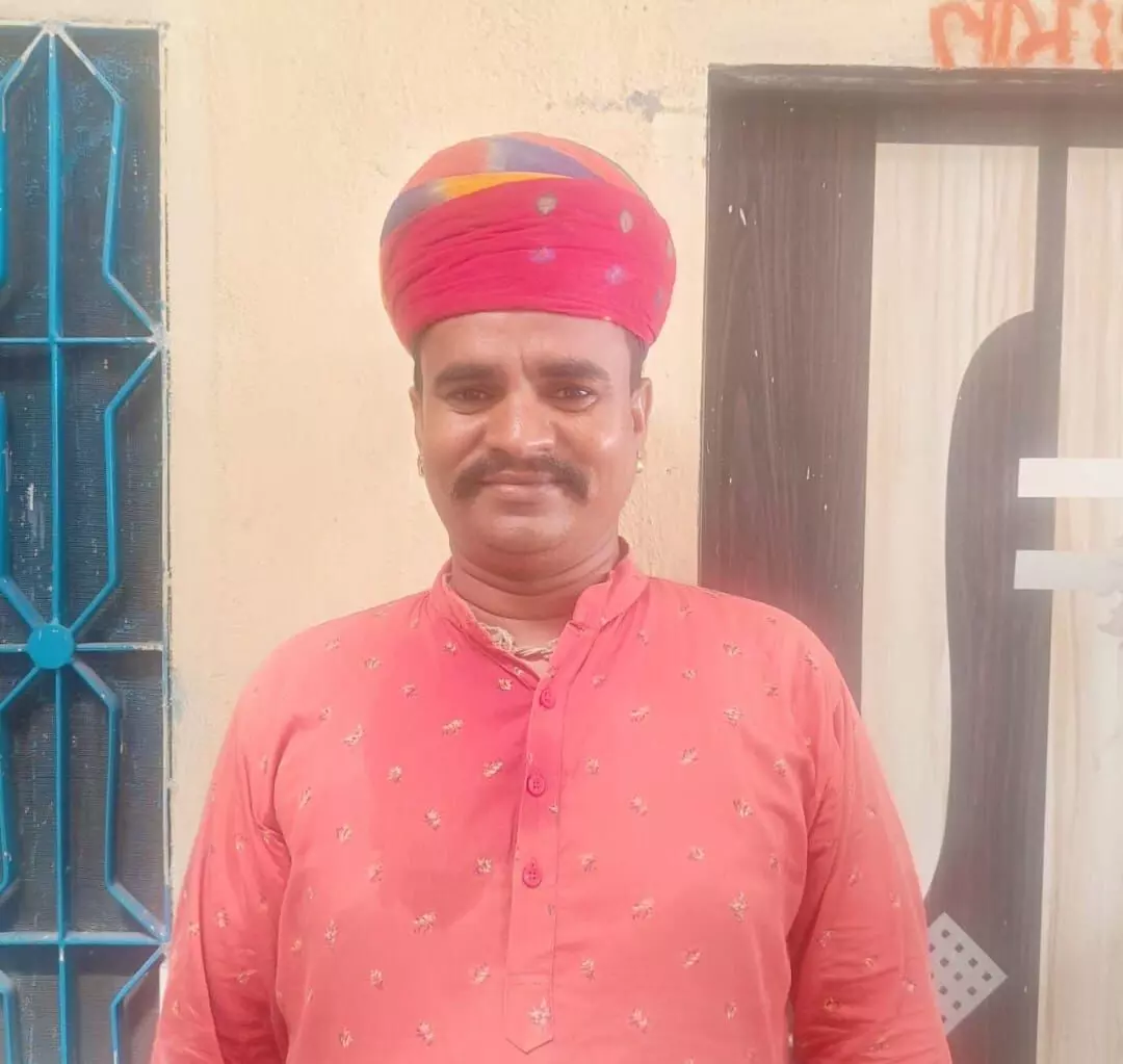 शाहपुरा और बनेड़ा ब्लॉक अध्यक्ष नियुक्त
