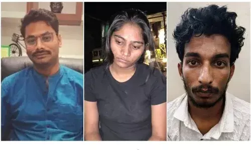 राजा रघुवंशी हत्या मामले में अब ईडी की एंट्री,हवाला नेटवर्क की जांच शुरू