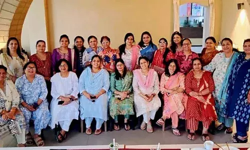 अखिल भारतीय अग्रवाल महिला अधिवेशन 2 एवं 3 अगस्त को