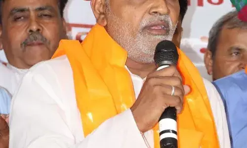 विधायक पितलिया का बड़ा बयान: "अवैध खनन में अधिकारियों की मिलीभगत, जल्द करूंगा मुख्यमंत्री से शिकायत"