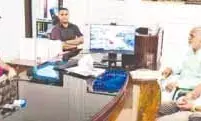 भीलवाड़ा में बजरी खनन: अवैध खनन के खिलाफ विधायक पीतल‍िया की धरने की धमकी का असर