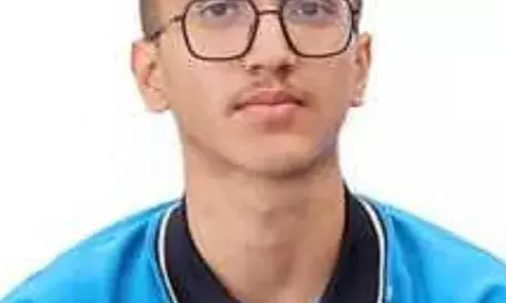 राजस्थान के महेश ने किया टॉप, तो एमपी के उत्कर्ष को मिली दूसरी रैंक