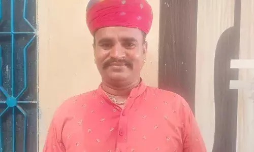 शाहपुरा और बनेड़ा ब्लॉक अध्यक्ष नियुक्त