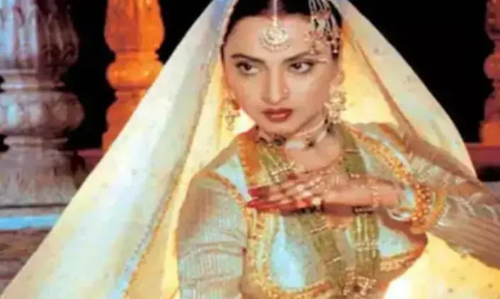 मैं कभी प्रेग्नेंट नहीं हुई, शादी से पहले सेक्स बहुत…’, जब रेखा ने दिया था ये बोल्ड बयान