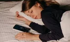 रोजाना आधी रात के बाद सोते हैं?  तो  हो जाये सावधान ..