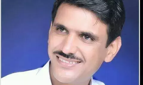 भाजपा पूर्वी मंडल अध्यक्ष जाट ने किया मण्डल कार्यकारिणी का गठन