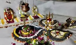 14 जुलाई को है सावन का पहला सोमवार, भीलवाड़ा में तेयारिया  शुरू