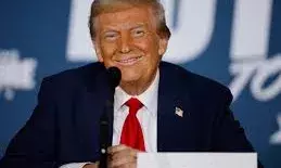 जैसे मैंने भारत-पाकिस्तान में समझौता करवाया, वैसे... ... एक घंटे में 20 ईरानी ड्रोन जमीदोंज... 13 लोगों की मौत के बाद नेतन्याहू ने दी धमकी- कीमत चुकानी होगी