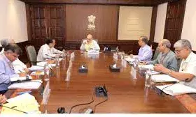 अमित शाह ने की जनगणना की तैयारियों की समीक्षा, 16 जून को जारी होगी अधिसूचना