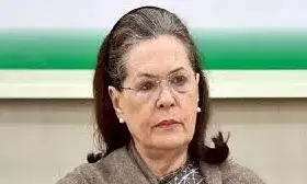 कांग्रेस की पूर्व अध्यक्ष सोनिया गांधी की फिर बिगड़ी तबीयत