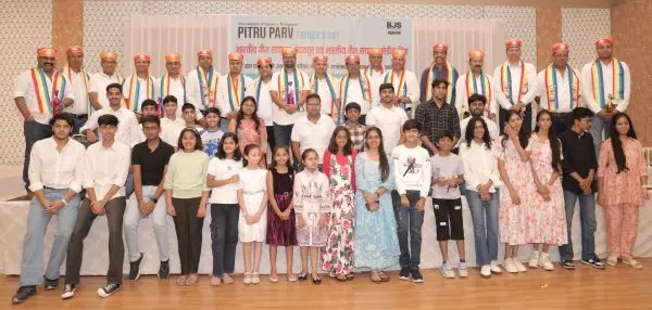 पिता आजीविका के साथ स्वयं को बनाए रखना सीखते है : फत्तावत पिता आजीविका के साथ स्वयं को बनाए रखना सीखते है : फत्तावत