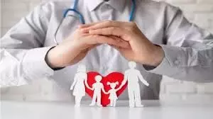 अब हर अस्पताल में मिलेगा कैशलेस इलाज अब हर अस्पताल में मिलेगा कैशलेस इलाज