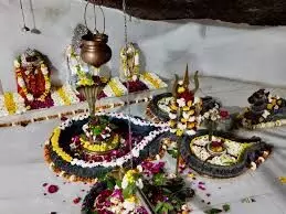 14 जुलाई को है सावन का पहला सोमवार, भीलवाड़ा में तेयारिया  शुरू