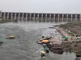जयपुर के युवक की ओंकारेश्वर में डूबने से मोत जयपुर के युवक की ओंकारेश्वर में डूबने से मोत