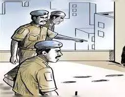 सूने मकान से नकदी, चांदी चोरी, चोरों ने डीवीआर जलाया, फिर साथ लेकर हुये फरार सूने मकान से नकदी, चांदी चोरी, चोरों ने डीवीआर जलाया, फिर साथ लेकर हुये फरार
