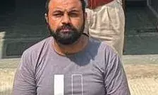 उदयपुर का तस्कर गिरफ्तार, पूर्व में गिरफ्तार साथियों की सूचना पर पुलिस ने की कार्रवाई