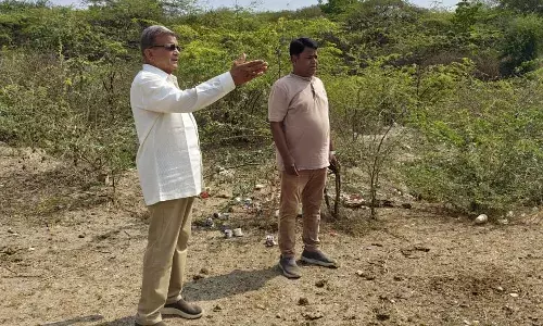 स्मृति वन विस्तार में 1-1 हजार बरगद पीपल सहित अन्य अधिक उम्र के पौधे रोपित करें