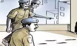सूने मकान से नकदी, चांदी चोरी, चोरों ने डीवीआर जलाया, फिर साथ लेकर हुये फरार