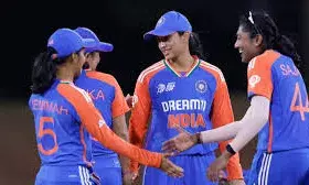 महिला वनडे विश्व कप का कार्यक्रम घोषित हुआ, पांच अक्तूबर को होगी भारत-पाकिस्तान की भिड़ंत महिला वनडे विश्व कप का कार्यक्रम घोषित हुआ, पांच अक्तूबर को होगी भारत-पाकिस्तान की भिड़ंत