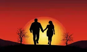 हनीमून की चल रही थी तैयारी... शादी के कुछ दिनों बाद प्रेमी संग भागी पत्नी