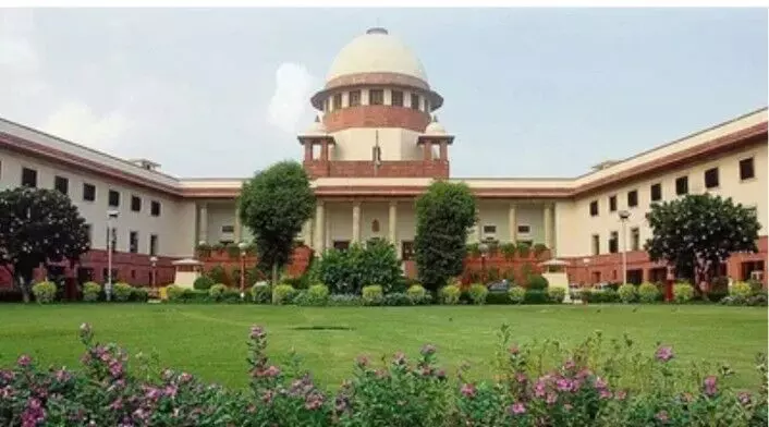 कथित फर्जी मुठभेड़ मामले में पंजाब के नौ पुलिसकर्मियों के खिलाफ हत्या के आरोपों को रद्द करने की याचिका खारिज कथित फर्जी मुठभेड़ मामले में पंजाब के नौ पुलिसकर्मियों के खिलाफ हत्या के आरोपों को रद्द करने की याचिका खारिज