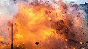 पटाखा फैक्टरी में धमाका, चार महिलाओं के उड़े चीत्थड़े