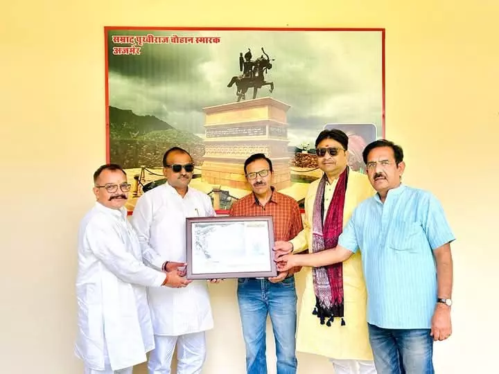 विधायक शत्रुघ्न गौतम को योग दिवस कार्यक्रम में आमंत्रण, विश्वविद्यालय की कार्यप्रणाली से हुए प्रभावित विधायक शत्रुघ्न गौतम को योग दिवस कार्यक्रम में आमंत्रण, विश्वविद्यालय की कार्यप्रणाली से हुए प्रभावित