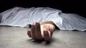 होटल के कमरे में आग लगने से युवती की संदिग्ध हालात में मौत