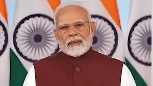 दुनिया में बढ़ रही भारत की साख, अब तक 23 देश कर चुके हैं  PM मोदी को सम्मानित