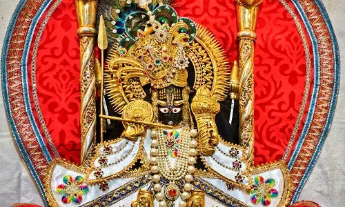 जय श्री कोटड़ी श्याम दरबार आज मंगला श्रृंगार आरती के दर्शन दिनांक 16-06-2025 जय श्री कोटड़ी श्याम दरबार आज मंगला श्रृंगार आरती के दर्शन दिनांक 16-06-2025