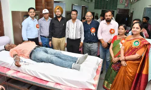 तीन सत्रों में हुआ कार्यक्रम, देश विदेश से आये पूर्व छात्र भी हुए शामिल तीन सत्रों में हुआ कार्यक्रम, देश विदेश से आये पूर्व छात्र भी हुए शामिल