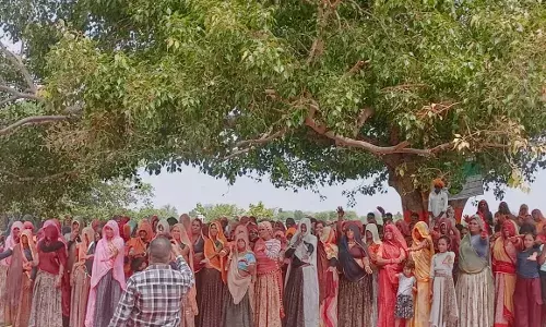 वंदे गंगा जल संरक्षण जन अभियान का शुभारंभ