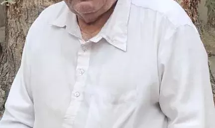 पूर्व पालिकाध्यक्ष वीराणी के देहावसान से पार्टी एवं समाज को अपूरणीय क्षति हुई है : आंजना