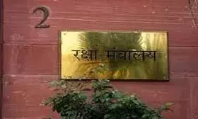 रक्षा क्षेत्र को साइबर हमलों से बचाने के लिए ‘साइबर सुरक्षा’ अभ्यास