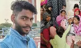 दुल्हन ने कराया दूल्हे का कत्ल: मुस्कान-सोनम से भी आगे निकली गुलफशां, शादी से पहले आशिक से कराई हत्या