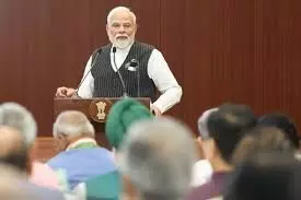हम PM मोदी की एक झलक देखने के लिए बेताब’, कनाडा में प्रवासी भारतीयों में उत्साह हम PM मोदी की एक झलक देखने के लिए बेताब’, कनाडा में प्रवासी भारतीयों में उत्साह