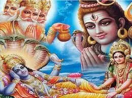 देवशयनी एकादशी से 118 दिन के विश्राम पर जाएंगे श्रीहरि, भोलेनाथ संभालेंगे सृष्टि का संचालन देवशयनी एकादशी से 118 दिन के विश्राम पर जाएंगे श्रीहरि, भोलेनाथ संभालेंगे सृष्टि का संचालन