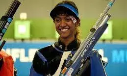 भारत ने आईएसएसएफ विश्व कप में जीते चार पदक