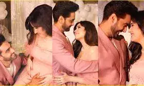 थपकी प्यार की फेम प्रेग्नेंट एक्ट्रेस Sheena Bajaj ने मनाया बर्थडे