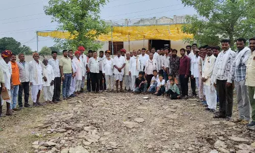 ओड समाज ने ल‍िये समाज सुधार के महत्‍वपूर्ण निर्णय