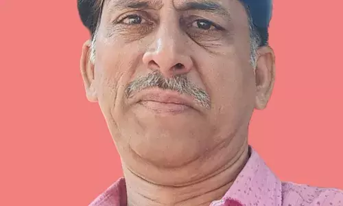 लक्ष्मीबाई का नाम याद दिलाया...!