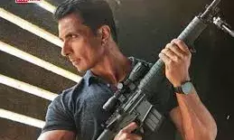 22 जून को स्टार गोल्ड पर होगा फिल्म फतेह का वर्ल्ड टीवी प्रीमियर