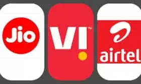 Jio, Airtel और Vi कंपनियों ने रातों-रात  घटा दी डेटा की वैलिडिटी