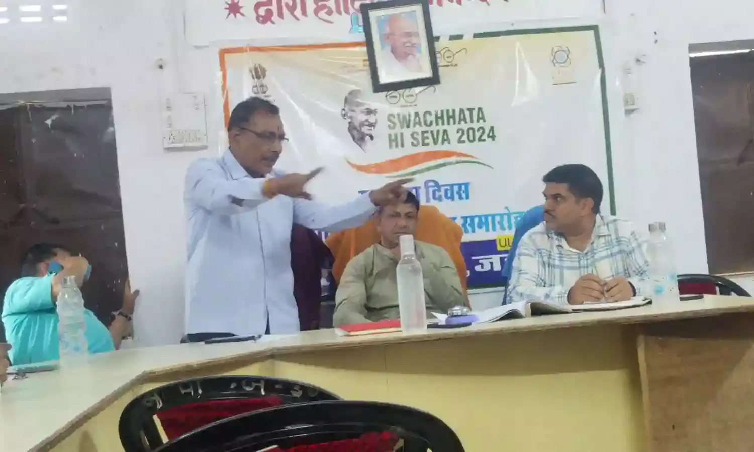 नगर पालिका की अंतिम साधारण सभा बैठक सम्पन्न, पत्रकारों को मिलेंगे आवासीय भूखंड