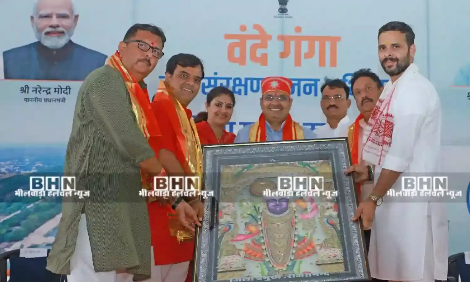 मुख्यमंत्री ने ‘एक पेड़ मां के नाम‘ के तहत आमजन से की पौधारोपण की अपील