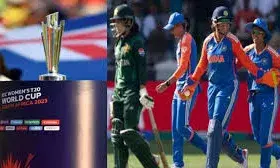 आईसीसी ने महिला टी-20 विश्वकप 2026 का पूरा कार्यक्रम किया जारी