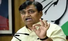 सत्रह ब्लॉक कांग्रेस कमेटियों के अध्यक्षों को कारण बताओं   नोटिस