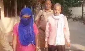 कातिल पत्नी, प्रेमी बहनोई सहित तीन को आजीवन कारावास