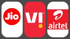 Jio, Airtel और Vi कंपनियों ने रातों-रात  घटा दी डेटा की वैलिडिटी